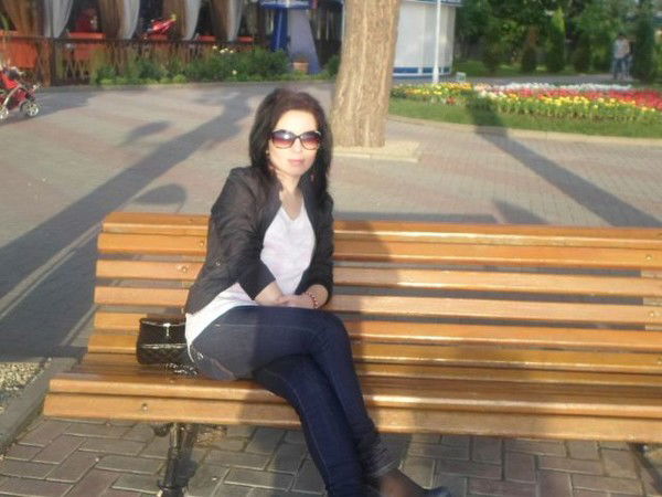 Елена Алексеева