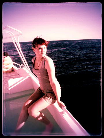 Лилия Александровна