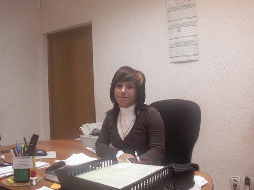 Юлия Никитенкова