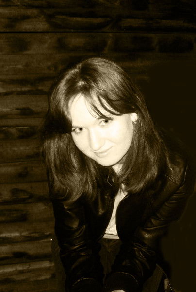 Анастасия Хохлова