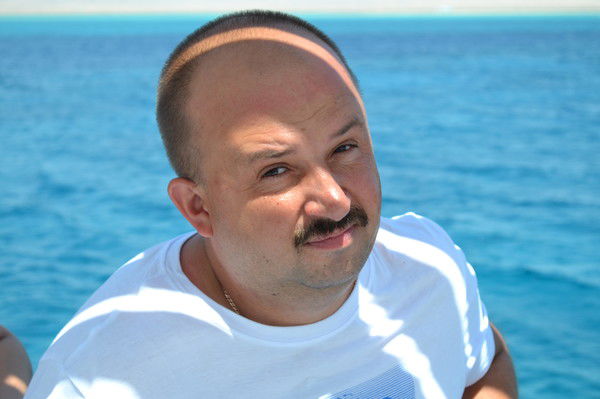 Евгений Перепелкин