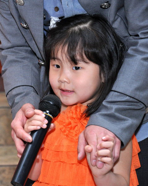 Виктория Ким