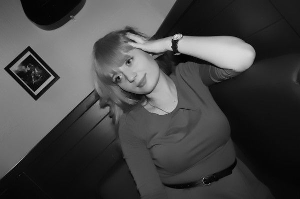 Елена Сергеева