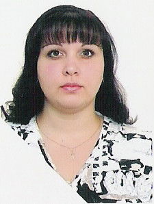 Вера Пухова