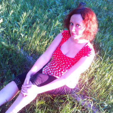 Анна Каминская