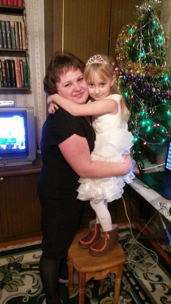 Анастасия Пузина