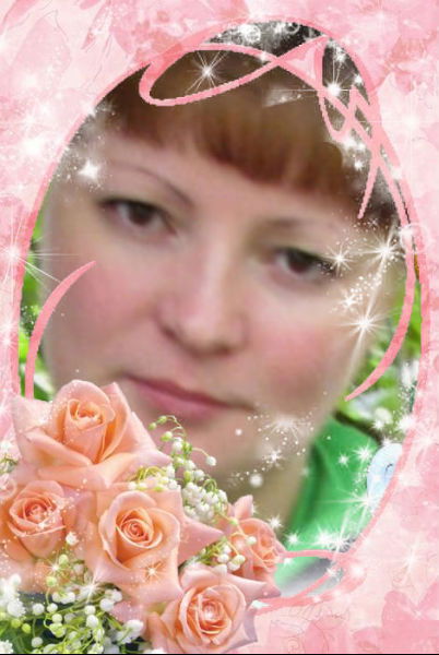 Наталья Васильева