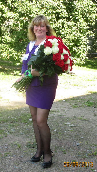 Елена Гуськова