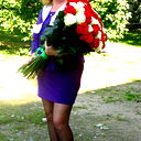 Елена Гуськова