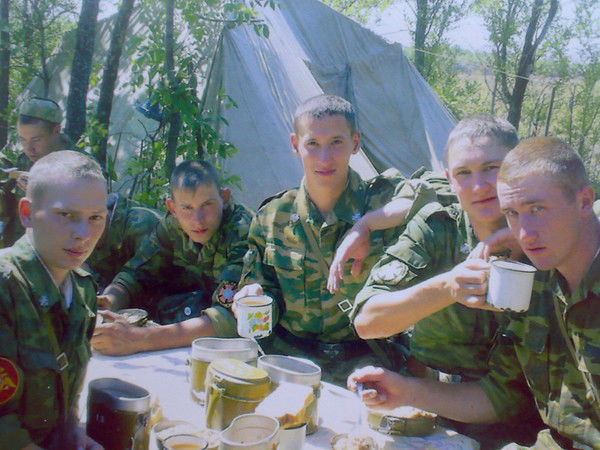 Рафик Сабитов