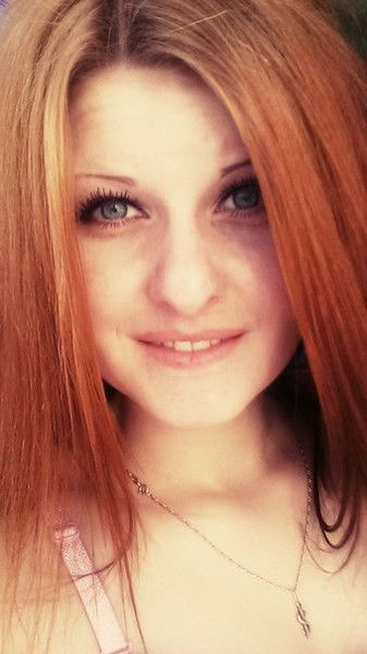 Виктория Ляшенко