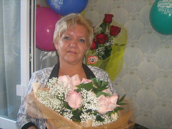 Ирина Звонова(Зарипова