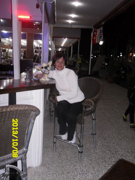 Евгения Ткаченко