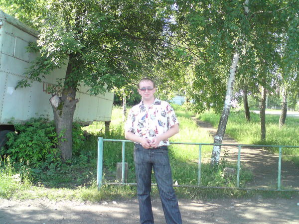 Владимир Кудинов