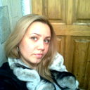 Ольга Елюкина