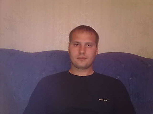 Колоколов Андрей