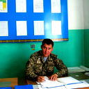 Бодан Бегайдаров