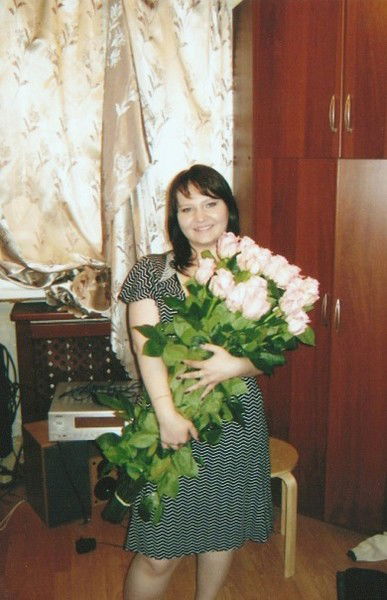 Екатерина Васина