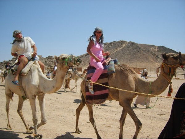 Татьяна Молочкова