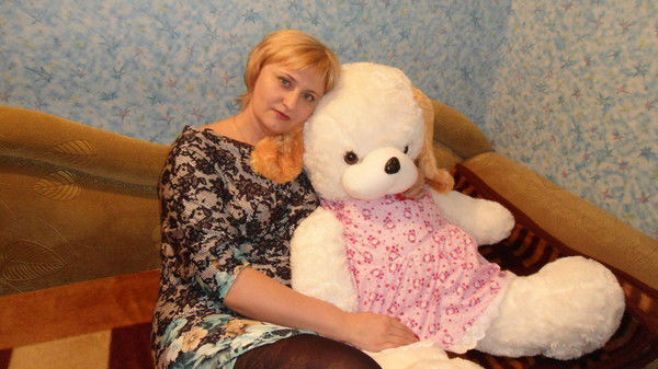 Елена Изотова