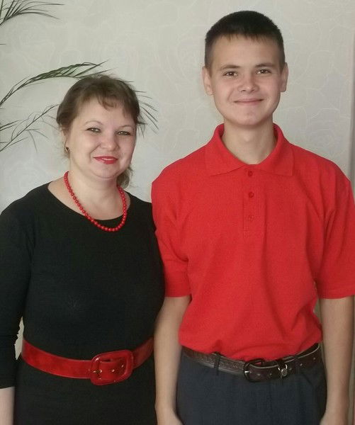 Евгений Чужинов