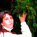 Людмила Кравчук