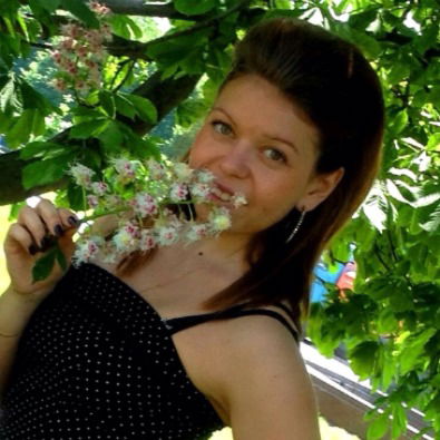 Мария Федосова