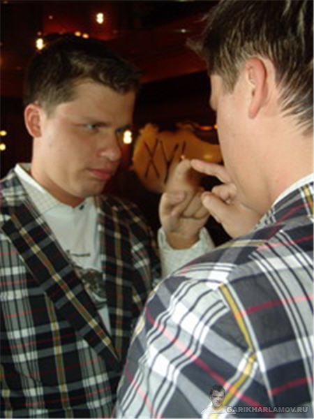 Спиридонов Саша