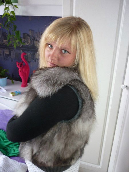 Светлана Герасина