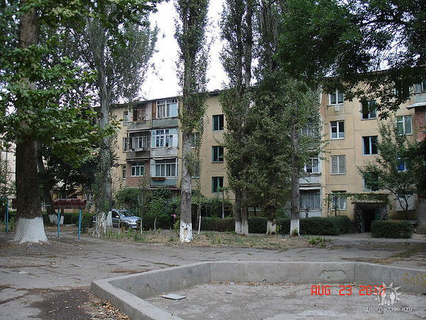 Виталий Соколов