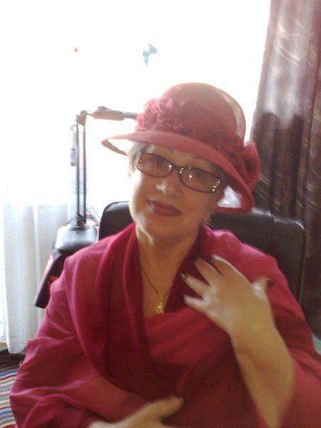 Тамара Круглова