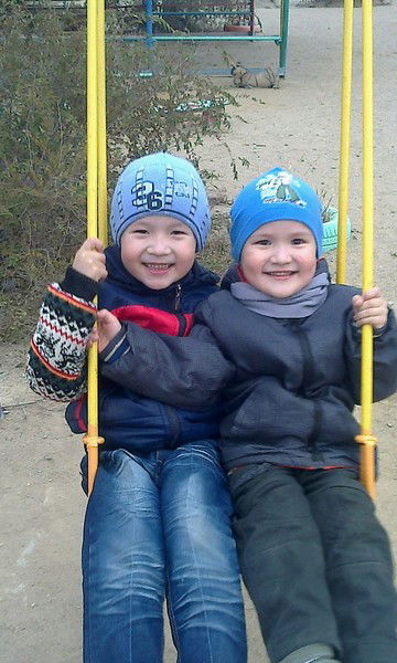 Кундыз Кабылдаевна