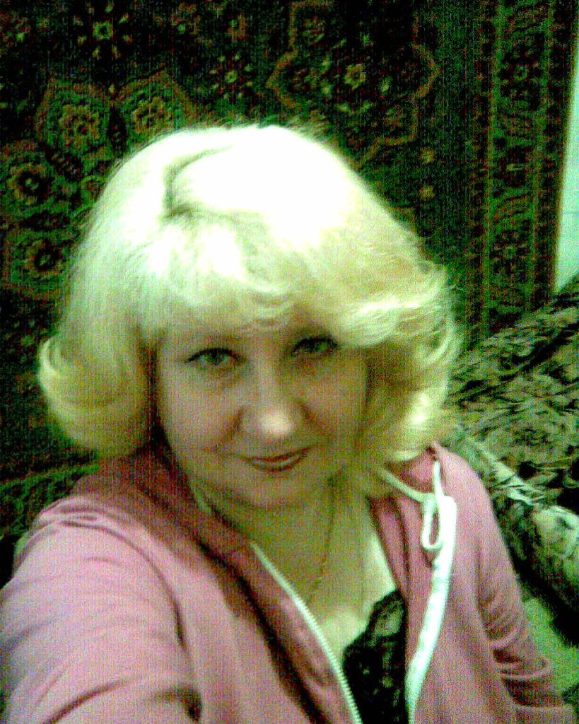 Раиса Шевцова