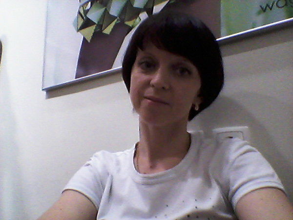 Валентина Вешторт