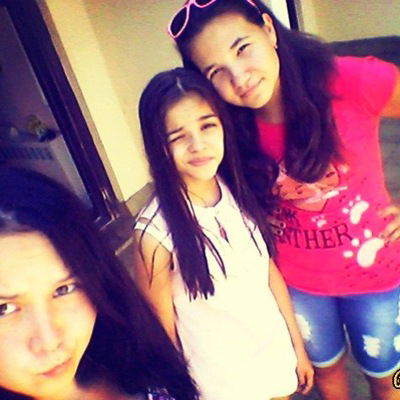 Аделя Зарифова