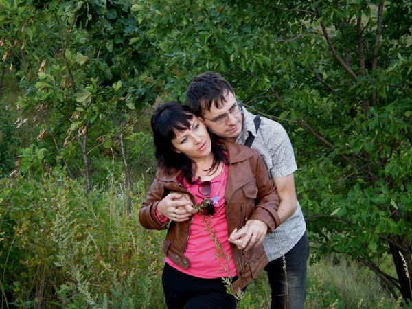 Оксана Тихонова