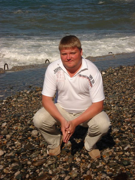 Киселёв Владимир