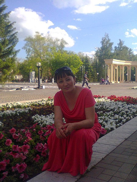 Дамира Байгабылова