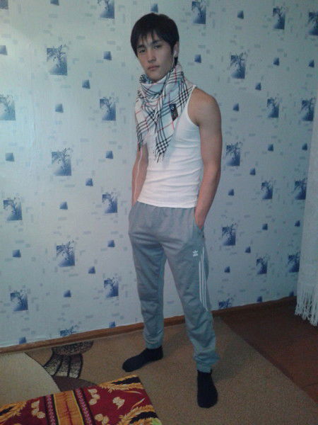 Асылжан Джубатов