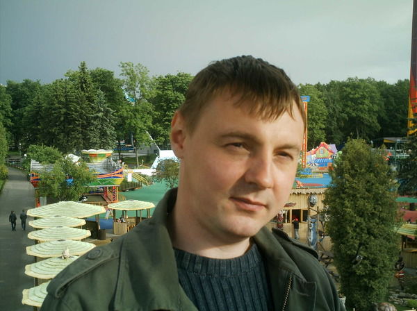 Сергей Тарбаев