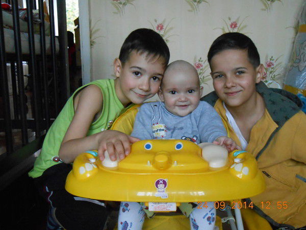 Игорь Кудиенко