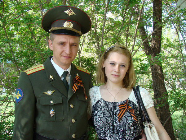 Личман Николай