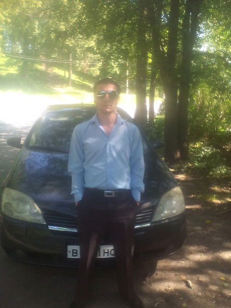 Дамир Ярулин