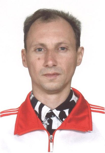 Евгений Смиреннов