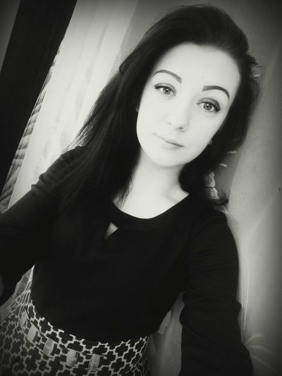 Юлия Андрушевская