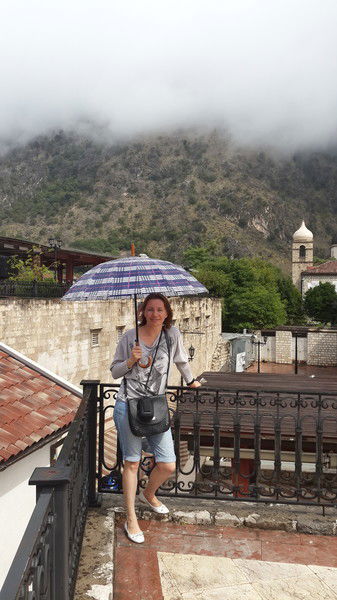 Наталия Степанова