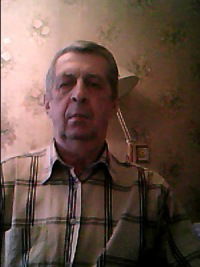 Александр Каргин