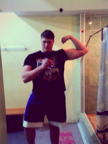 Андрей Дорофеев