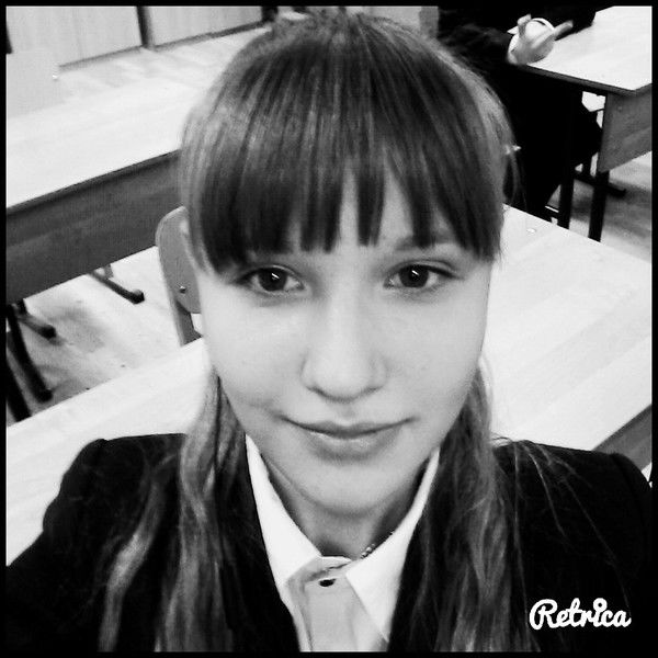 Дарья Кузмина