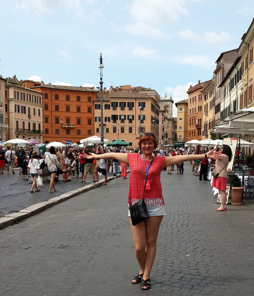 Ирина Малькина